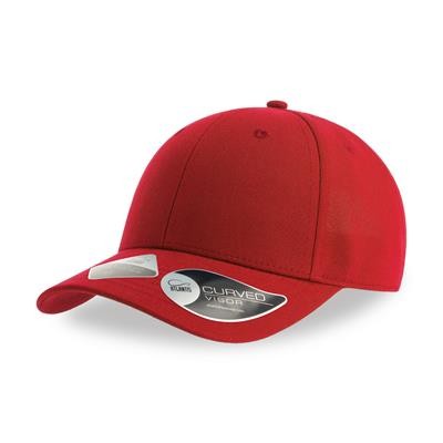 JOSHUA CLASSIC 6 PANEL BASEBALL CAP