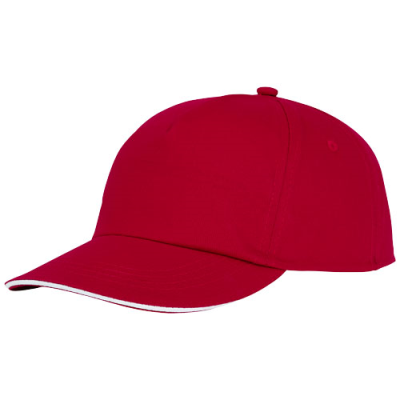 STYX 5 PANEL SANDWICH CAP
