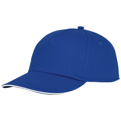 STYX 5 PANEL SANDWICH CAP
