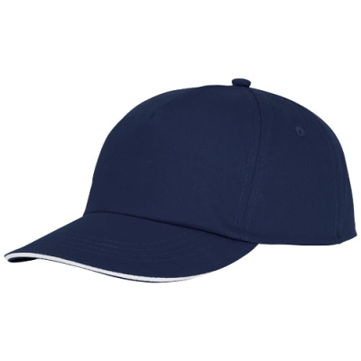 STYX 5 PANEL SANDWICH CAP
