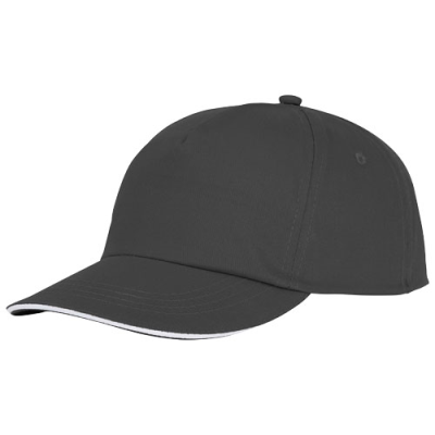 STYX 5 PANEL SANDWICH CAP