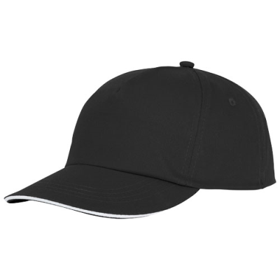 STYX 5 PANEL SANDWICH CAP