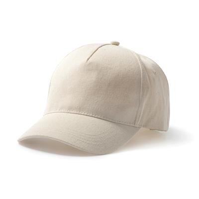 TARVOS 5 PANEL CAP