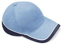 TEAMWEAR COMPETITION BASEBALL CAP