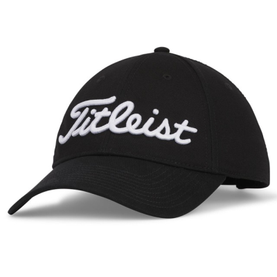 TITLEIST PLAYERS COTTON COLLECTION GOLF CAP