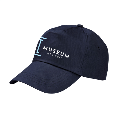 UNI BASEBALL CAP in Navy