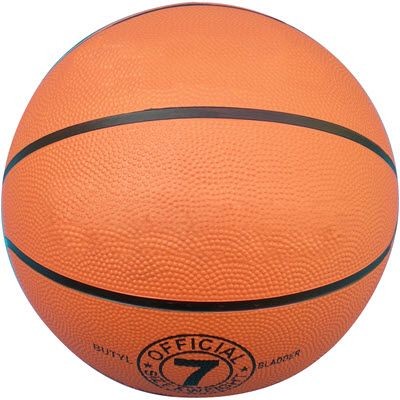 BASKETBALL BALL