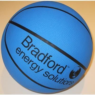 MINI BASKETBALL BALL