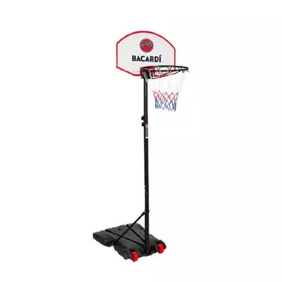 BASKETBALL HOOP