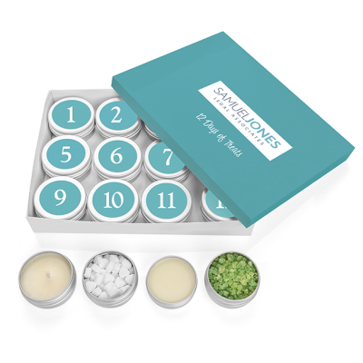 12 DAYS OF TREATS GIFT SET