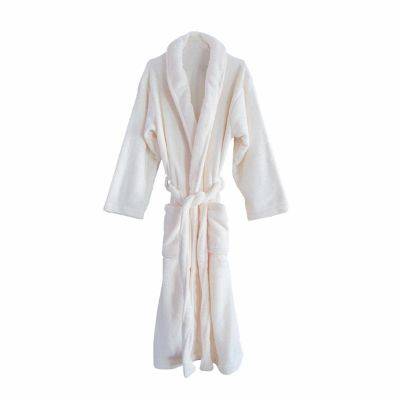 CORAL FLEECE ROBES