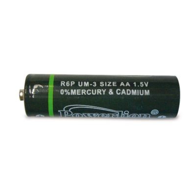 BATTERY TYPE UM3 (AA)
