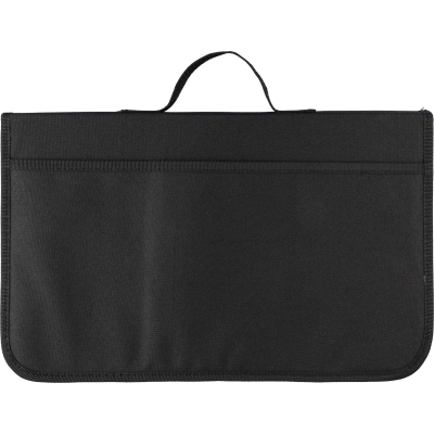 BARBECUE SET (4PC) in Black