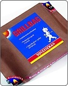 BBQ GRILL BAG