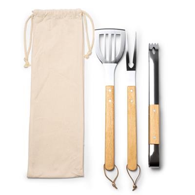 CADAK BBQ TOOL SET