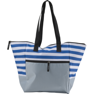BEACH BAG in Blue