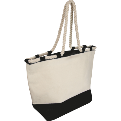 BEACH BAG with Drawstring