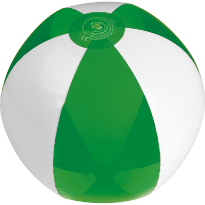 BEACH BALL MONTEPULCIANO in Green 
