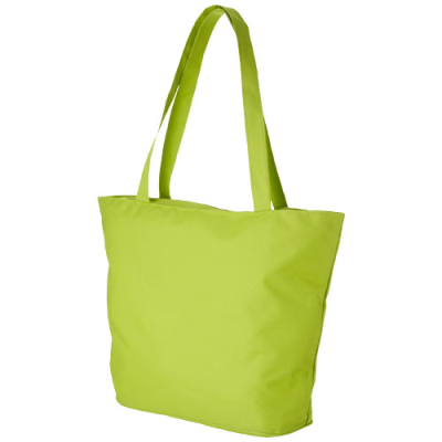 PANAMA ZIPPERED TOTE BAG 20L