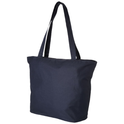 PANAMA ZIPPERED TOTE BAG 20L