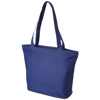 PANAMA ZIPPERED TOTE BAG 20L