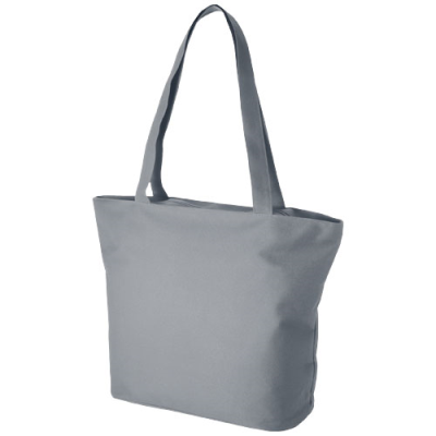 PANAMA ZIPPERED TOTE BAG 20L