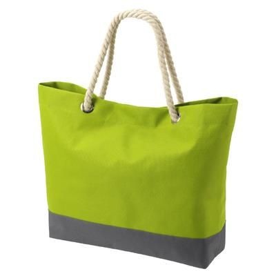 TRAVEL BEACH BAG