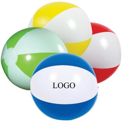 BEACH BALL 16 INCH