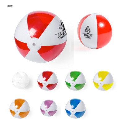 BEACH BALL ZEUSTY