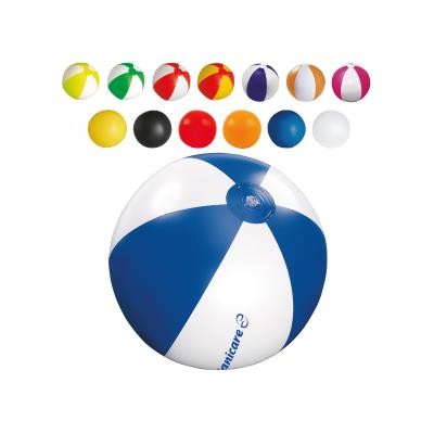 CLASSIC BEACH BALL