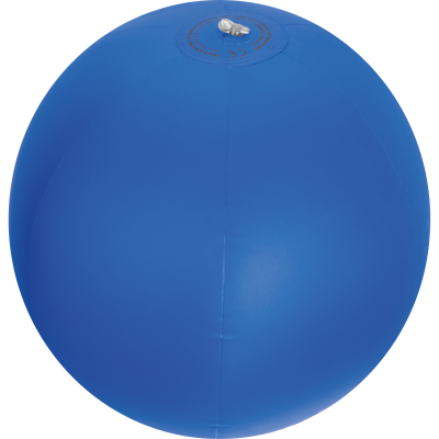 FROSTY BEACH BALL ORLANDO in Blue 