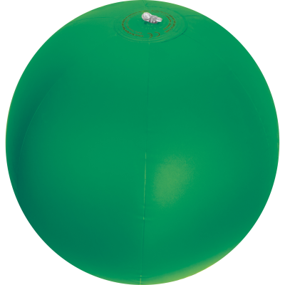 FROSTY BEACH BALL ORLANDO in Green 