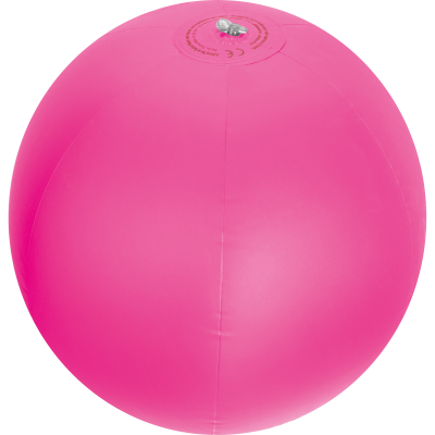 FROSTY BEACH BALL ORLANDO in Pink 
