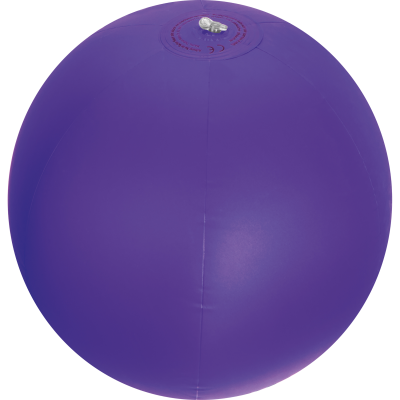 FROSTY BEACH BALL ORLANDO in Purple 