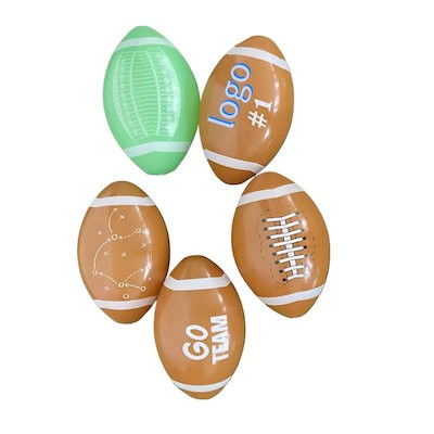 INFLATABLE BEACH FOOTBALL 