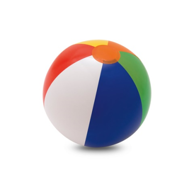 PARAGUAI INFLATABLE BEACH BALL
