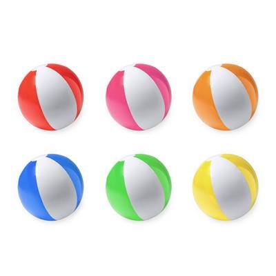YAZOS BEACH BALL