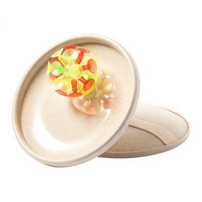 BEACH GAME in Natural