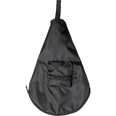 BEACH GAME SET in Black