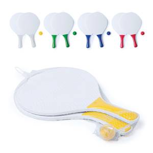 BEACH RACKETS KONGAL