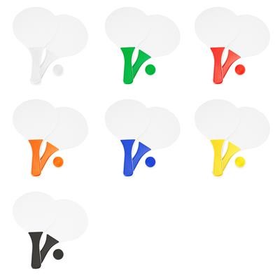 FEROE BEACH RACKET SET