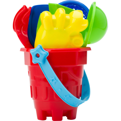 MINI BEACH BUCKET in Various