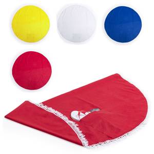 BEACH MAT HANSIER