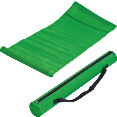 BEACH MAT in Green
