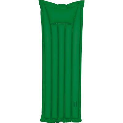 AIR AIR BED INFLATABLE MATTRESS LONG BEACH in Green 