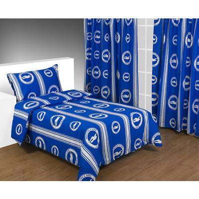 PRINTED BED LINEN