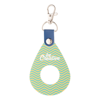 PET BOTTLE HOLDER in White