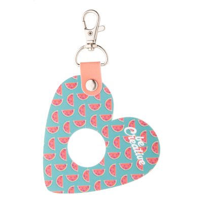 PET BOTTLE HOLDER in White