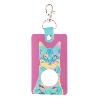 PET BOTTLE HOLDER in White