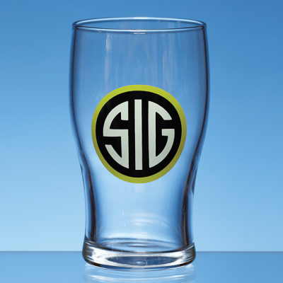 0,57LTR IPA BEER GLASS